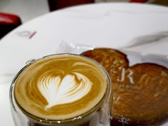 -LE JARDIN de Joel Robuchon(BFC外滩金融中心店)