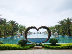 -惠州金海湾嘉华度假酒店