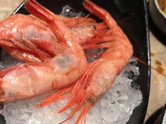 -V-ONE西雅图海鲜自助餐厅(仓山万达广场店)