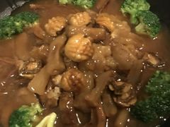 -锦江宾馆-花园餐厅