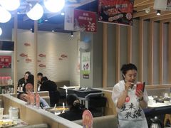 -鱼酷活鱼烤鱼(北美店)