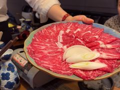 -满来寿喜烧(金虹桥店)