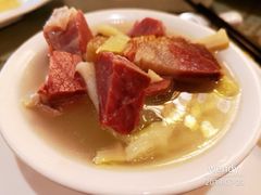 -新聚丰菜馆(太监弄店)