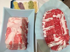 -帝皇海海鲜豆捞(桐泾商务广场店)