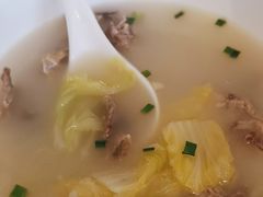 -月福京味斋·烤鸭店·北京菜(鼓楼总店)