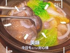-润泽园椰子鸡(汇一城店)