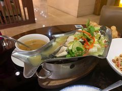 -金厨泰国餐厅·全泰籍厨师料理(拱北店)