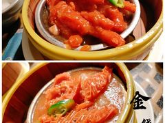 -老广酒楼(樱花店)