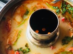 -Onion restaurant