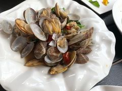 -东莱馋房(陆家嘴店)
