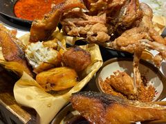 -老天桥蛙炉火锅(姑苏总店)