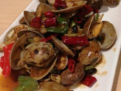 -避风塘(宝山万达店)