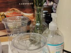 -Cafe on warm(丹霞店)