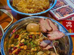 -雙冲柳州螺蛳粉&酸嘢&桂林米粉(簋街店)