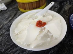 冰醉豆花-西月城谭豆花(春熙路店)