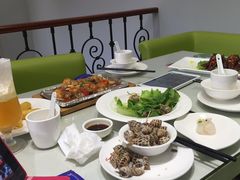-百里鲜·闽南家宴·福建菜