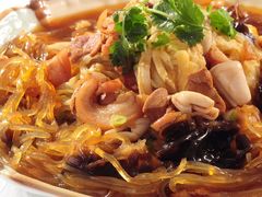 -哈尔滨风味小吃东北菜(五角场店)