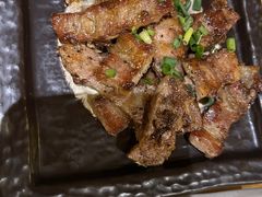 -三石铁板烧(紫竹桥店)