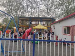 -秀水公园