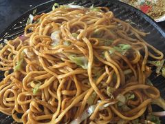 -石记老北京炙子烤肉(松园店)