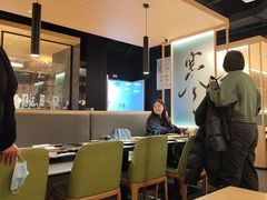 -德川家日本料理(中关村寰太大厦店)