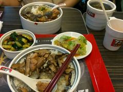 -72街荷叶饭(三元里店)