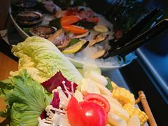 -生如夏花泰式火锅(西村黑金店)