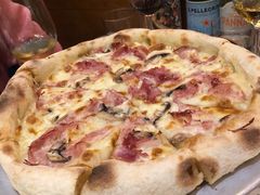 -OGGI TRATTORIA PIZZERIA(深业上城店)