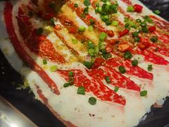 -猫爪爪原切自助烤肉(观音桥阳光世纪店)