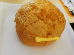 -永盈茶餐厅(江南大道中店)