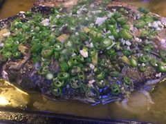 -鱼库·不仅是一家烤鱼店(车公庙店)