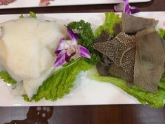 -爱新觉罗福臨火锅馆(万科滑雪场店)