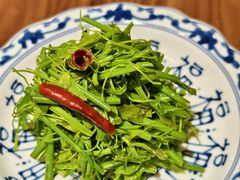 -白家餐厅(徐家汇店)