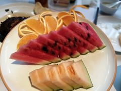 -煜丰汴京烤鸭(福彩路店)