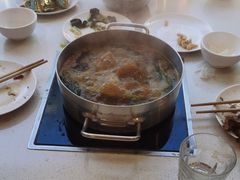 -蝎王府羊蝎子(北大地店)