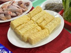 -花苑美食横琴生蚝火锅(拱北粤华路店)