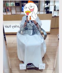 -简法造型·品牌形象店