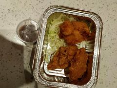 照烧香脆鸡块-味千拉面(光启城时尚购物中心店)