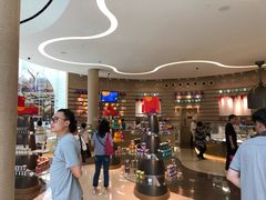 -视博茶点(美狮美高梅店)