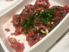 -海底捞火锅(上元大街店)