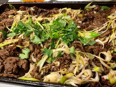 -清真永恒华威肉饼(潘家园店)
