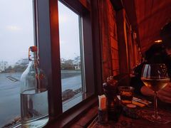 -Pakkhús Restaurant