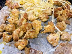 -小宇火锅烧烤(颜三路店)