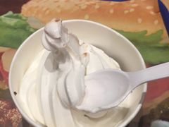 -汉堡王(上海凌云壹街坊店)