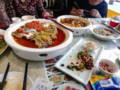 -南方酒店·淮扬菜(回民街店)