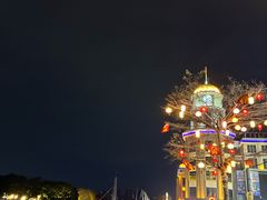 -孙文西路步行街