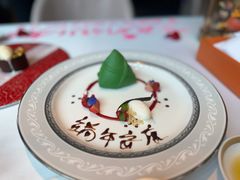 -牛排家(北京长安街英皇集团中心店)