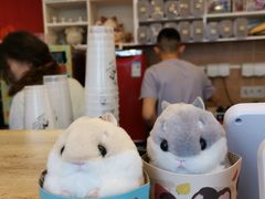 -九秋茶铺(三里屯店)