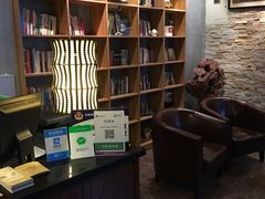 -时光漫步酒店(北京雍和宫南锣鼓巷后海店)