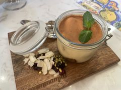 经典意式提拉米苏-Mammamia意大利餐厅(古北店)